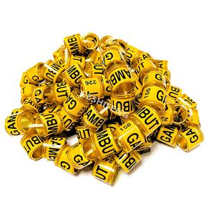 Duif Ets Ringen Benzing Duif <span class=keywords><strong>Ring</strong></span> 100 Pc Hoeveel Yz Duivenringen Voor Koop <span class=keywords><strong>Sri</strong></span> <span class=keywords><strong>Lanka</strong></span> - Product Image 6