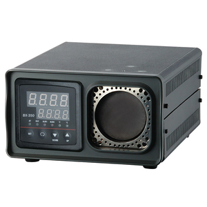 Calibrador de Temperatura Infrarrojo Portátil BX-350/BX-500, Fuente de Calibración, Termómetro Industrial, OEM/ODM Personalizable, 1 Año de Garantía - Product Image 3