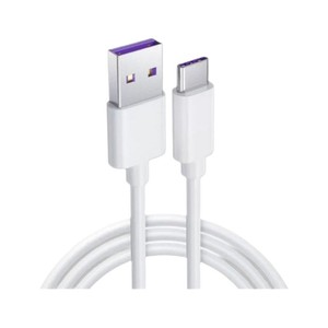 Type C Data <b>Cable</b> 1M 2M <b>USB</b> To Type C Fast <b>Charging</b> For Android Phones - Product Image 1