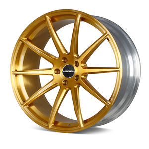 Llantas forjadas personalizadas 5x5x120 112 5x114,3 5x1143 300ZX 350Z 370Z GT500 R32 GTR <span class=keywords><strong>R34</strong></span> <span class=keywords><strong>Nismo</strong></span> para <span class=keywords><strong>Nissan</strong></span> GTR LMGT4 Rays - Product Image 1