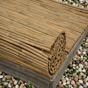 Recinzione da Giardino <span class=keywords><strong>Pannelli</strong></span> Intrecciati <span class=keywords><strong>per</strong></span> Schermatura ad Uso Domestico - Product Image 3