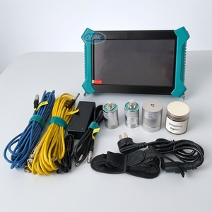 Portable Ultrasonic Flaw Detector for <b>Weld</b> Inspection and Quality Control - Product Image 1