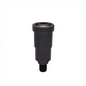 Objectif HD 75mm, 12 mégapixels, 4K, 1/1.8 pouces, monture M12, téléobjectif, accessoires pour caméra industrielle M813 - Product Image 5