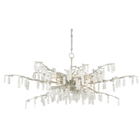 Vente de luminaires suspendus en pierre d'albâtre naturelle nordique, style luxueux pour salon et salle à manger, grand lustre en albâtre