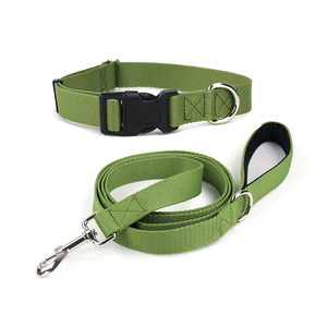 Patrón de impresión personalizable <span class=keywords><strong>Nylon</strong></span> PP Poliéster Correa para mascotas Oem Correa para perros con diseño personalizado - Product Image 3
