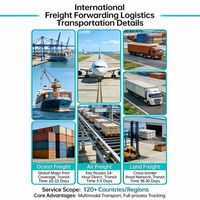 Agente de servicio Transporte de carga directa Envío DE EXPORTACIÓN DE Livraison Envío aéreo de China a Arabia Saudita Transporte de consolidación