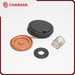 Kit de Reparación de la Tapa de Válvulas Charade 55573746 para Chevrolet, Buick, Opel, Vauxhall, Juego de Juntas de Motor - Product Image 5