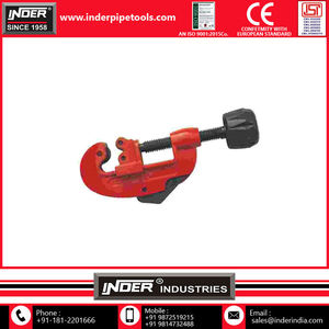 Cortadores de Tubos de Alta Resistencia al por Mayor, Cortan Cobre, Latón, Aluminio y Plástico, Grado DIY para Ferretería, Soporte Personalizado OEM - Product Image 4