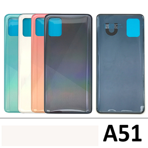 ฝาหลังกระจกหลังฝาหลังสำหรับซัมซุง A10S 20S <span class=keywords><strong>30S</strong></span> A21 A31 A51 A71 - Product Image 2