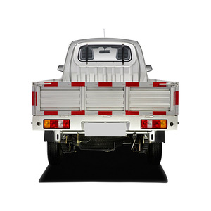 รถบรรทุกสินค้า K1 1.3 ลิตร เกียร์ธรรมดา 2 ที่นั่ง แบบพื้นเรียบ - Product Image 3
