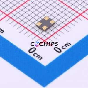 XL2OI-111-16M Crystal (Passive) SMD3225-4P Crystal Oscillator SMD Crystal Oscillator 16MHz 10ppm 12pF - Product Image 2