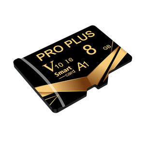 Tarjeta de Memoria de Plástico de 64 GB, Tarjeta SD de Gran Capacidad para Cámara <span class=keywords><strong>4K</strong></span>, Precio Económico, 8 GB, 16 GB, 32 GB, 128 GB, Alta Velocidad C10 U3, Venta de Fábrica, Tarjeta TF - Product Image 3
