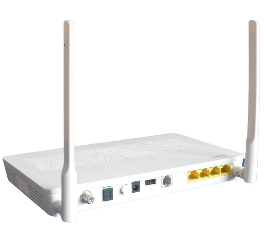 WiFi CATV GPON ONU ONT 4GE 1Tel CATV WiFi WiFi ONU/ONT