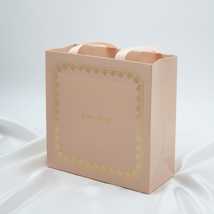 Juego de Empaque de Joyería de Lujo en Verde <span class=keywords><strong>Esmeralda</strong></span> con Logotipo Personalizado, Caja Rígida con Cajón y Bolsa a Juego para Collar y Anillo, Venta al Por Mayor - Product Image 5