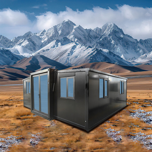 <span class=keywords><strong>Casa</strong></span> de contenedores expandible de 3 pisos a <span class=keywords><strong>precio</strong></span> razonable Nanxiang con paneles solares - Product Image 6