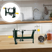 Machine à éplucher les oranges à usage domestique et commercial