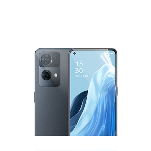 Lensun para Oppo F9 F9 Pro Reno 7 Real 5 Por iPhone 6 7 8 Plus Galaxy S21 Plus Protector de pantalla película hojas - Product Image 5