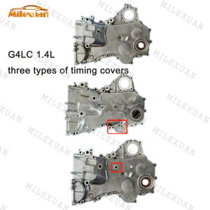 Pour I10/I20/I30 Accent pour Rio Ceed <span class=keywords><strong>Picanto</strong></span> 1.2L G4LA/1.4L G4LC Moteur à essence à double CVVT 16 soupapes haute performance - Product Image 6