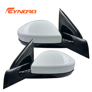 Espejo Retrovisor para Auto EYNORA, para Land Rover Discovery Sport 2014 2015 2016 2017 2018 2019 2020 2021 <span class=keywords><strong>2022</strong></span> 2023, Espejo Lateral - Product Image 4