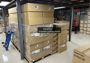 Traceurs de découpe Graphtec <span class=keywords><strong>CE7000</strong></span>-<span class=keywords><strong>60</strong></span> d'origine - Product Image 3