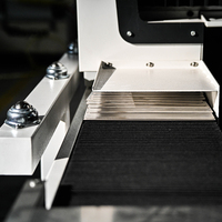 Mesin Pemotong Laser Fiber CNC 3-Axis Otomatis 3000W untuk Fabrikasi Logam