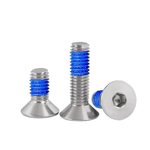 Bán buôn thép không gỉ chéo lõm phẳng <span class=keywords><strong>csk</strong></span> Torx <span class=keywords><strong>Hex</strong></span> ổ cắm Tự Khai thác máy chủ đề chìm đầu vít - Product Image 3