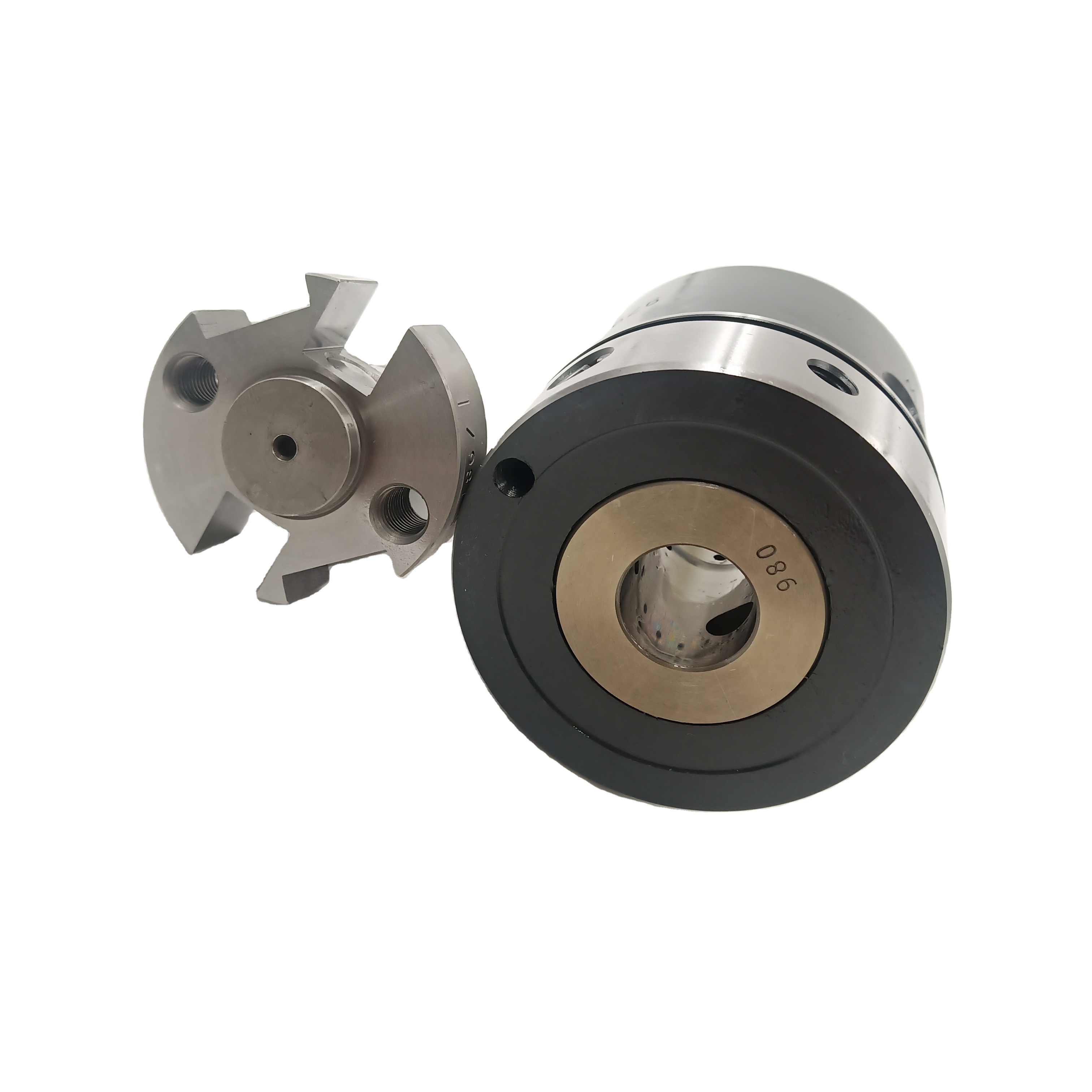 Hot Sale Diesel Fuel Pump Part Head Rotor 7180-927S WIth Rotor 927S 3/8.5R