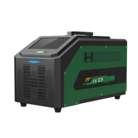 Module d'équilibrage automatique intégré pour batterie au lithium