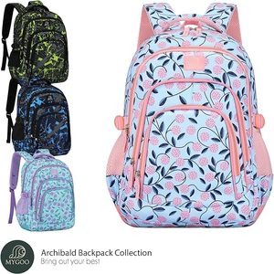 Zaino per bambini piccoli <span class=keywords><strong>zaini</strong></span> per ragazzi e ragazze in età prescolare con fascia toracica - Product Image 3