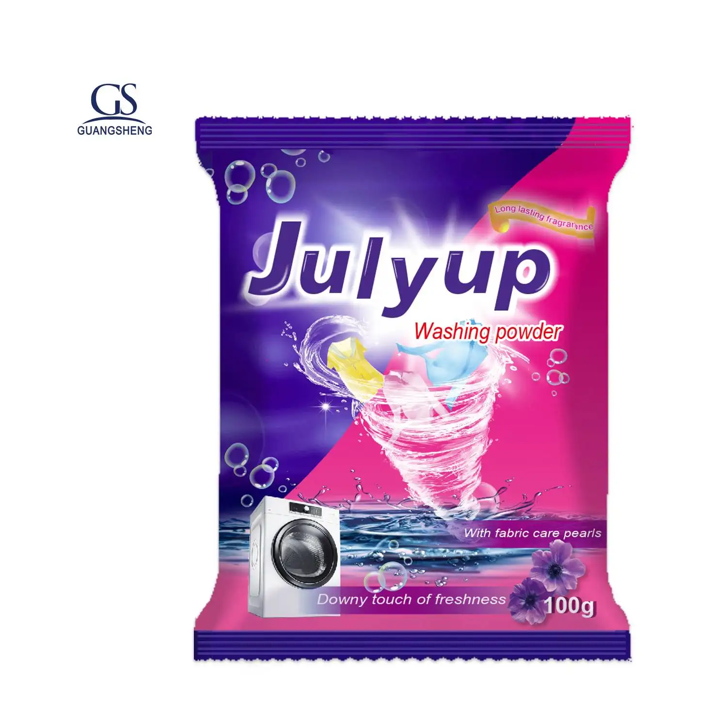 china supplier washing powder factory hot sale with lower price