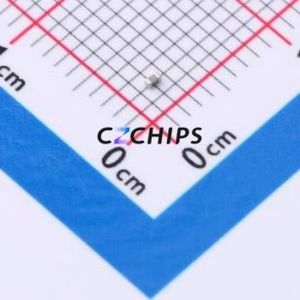 V0R8A0402HQC500NBT SMD <b>Capacitor</b> (MLCC) 0402 0.8pF 50V C0G - Product Image 1