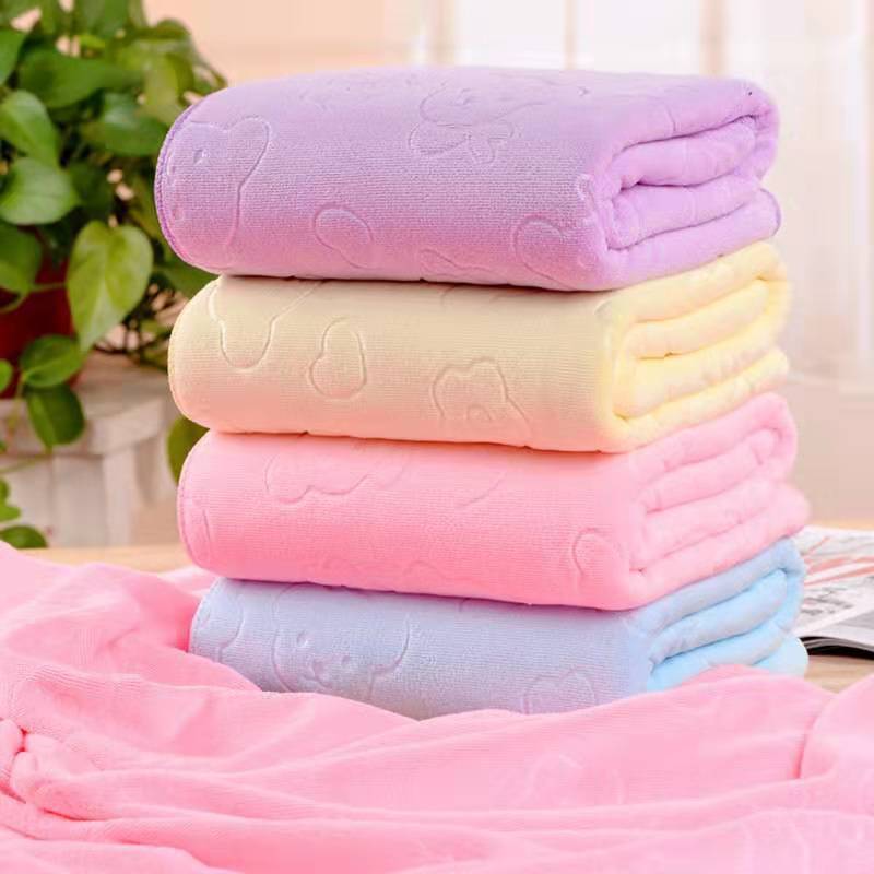 Multi Color Wholesale Microfiber Large Size