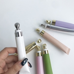 Brillo Labial Voluminizador de Ácido Hialurónico de Venta Caliente, Brillo Labial de Lujo Vegano de Bajo MOQ, Voluminizador Labial Extremo - Product Image 6