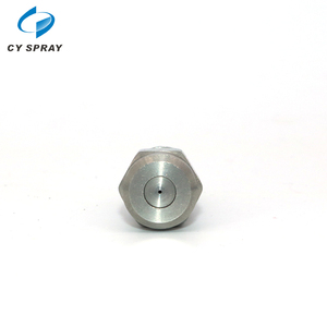 <span class=keywords><strong>1</strong></span>/4 phun sương chính xác cao Vòi phun sương bằng thép không gỉ để kiểm soát bụi làm mát trang trại - Product Image 3