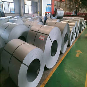 Горячая оцинкованная стальная катушка Dx51d Z275 G90 0 8 мм толщина цена за тонну для кровельного ограждения - Product Image 6