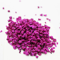 Heet Verkopend Fruit Snackproduct Gevriesdroogd Gevriesdroogd Wit Rood Pitaya Fruit 10Kg Drakenfruit Leverancier