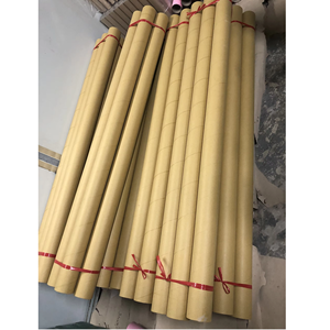 Ngoc Anh Paper Tubes Vietnam Recycled Materials Craft Paper Plastic Coated High Quality Custom Size Carton <b>Packaging</b> for <b>Textile</b> - Product Image 5