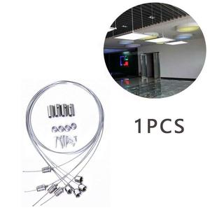 Kit d'accessoires de fil de montage de <span class=keywords><strong>Suspension</strong></span> pour panneau de plafond - Product Image 2