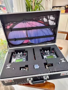 Nuova Farfalla Telecomandata Bionica Personalizzata con Sensore di Gravità per Eventi e Feste - Product Image 3