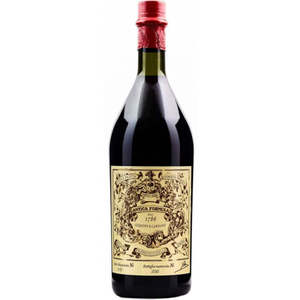 Alta calidad 1,00 Lt Vermouth Carpano 6 botellas por caja Herramienta de torneado Premium - Product Image 1