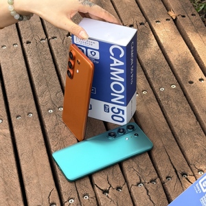 สมาร์ทโฟน Original Camon 50 Pro 2K 5G ความละเอียดสูง ซีพียู Deca Core กล้องหลัง 108MP ปลดล็อคแล้วทั้งหมด หน่วยความจำขนาดใหญ่ - Product Image 6