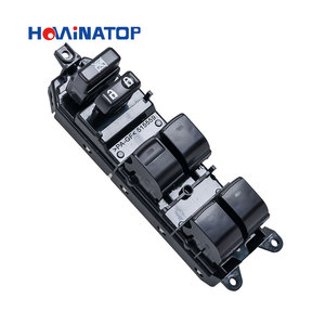 HOWINATOP 84040-33100 Nouveau bouton de commutation principal de fenêtre électrique pour Toyota Camry Prius Land Cruiser Venza Lexus <span class=keywords><strong>CT200h</strong></span> - Product Image 4