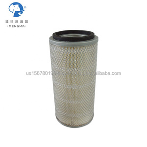 Filtre à air avec séparateur d'huile pour compresseur à vis industriel, état neuf, moteur inclus - Product Image 4