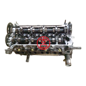 <span class=keywords><strong>XC</strong></span> nuevo 2.5L L4 A25A B11 DOHC motor conjunto de culata de aluminio para 2018-23 para Toyota para Camry para RAV4 - Product Image 6