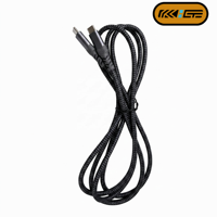 USB C - Tip C 3 Metre Kablo, Cihazınızdan Elektrik Prizi Uzak Olan Masa Düzenlemeleri, Konferans Salonları, Oturma Odaları İçin İdeal