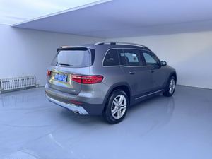 <span class=keywords><strong>Mercedes</strong></span> <span class=keywords><strong>Benz</strong></span> <span class=keywords><strong>2022</strong></span> GLB 180 Dynamic SUV Compacto Usado 1.3T FWD con Volante a la Izquierda para Exportación - Product Image 4