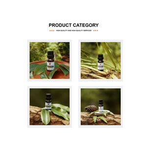 Huile de Ravintsara Distillée à la Vapeur SAKAY Sans Produits Synthétiques Durée de Conservation de 3 Ans pour les Marques de Bien-être et de Compléments Alimentaires Clean Label - Product Image 4