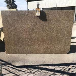 Dalles de granit brun désert, best-sellers, qualité supérieure, écologiques, durables, pour extérieur, escalier, salle de bain, cuisine - Product Image 2