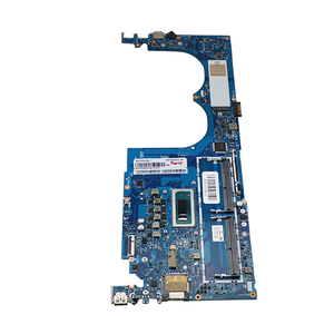 Placa base para ordenador portátil <span class=keywords><strong>HP</strong></span> <span class=keywords><strong>ENVY</strong></span> 17T-CR, placa base para ordenador portátil, SRLD6, 2, 2, 2, 2 - Product Image 5