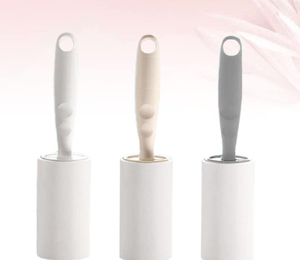 Manual <b>Lint</b> <b>Rollers</b> for Pet Dog & Cat Hair-Extra Sticky <b>Lint</b> Remover for Clothes - Product Image 5